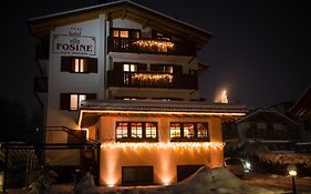 Hotel Villa Fosine