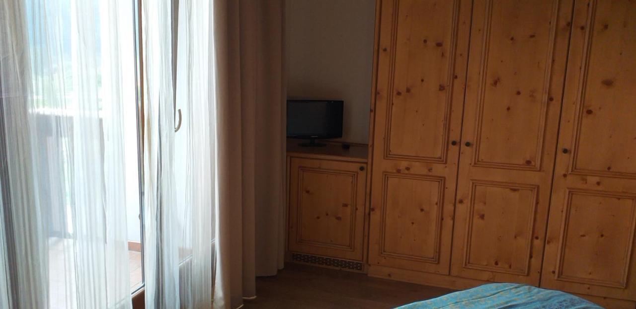 Hotel Villa Fosine Pinzolo Esterno foto