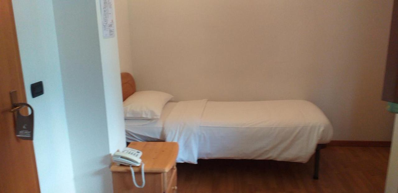 Hotel Villa Fosine Pinzolo Esterno foto