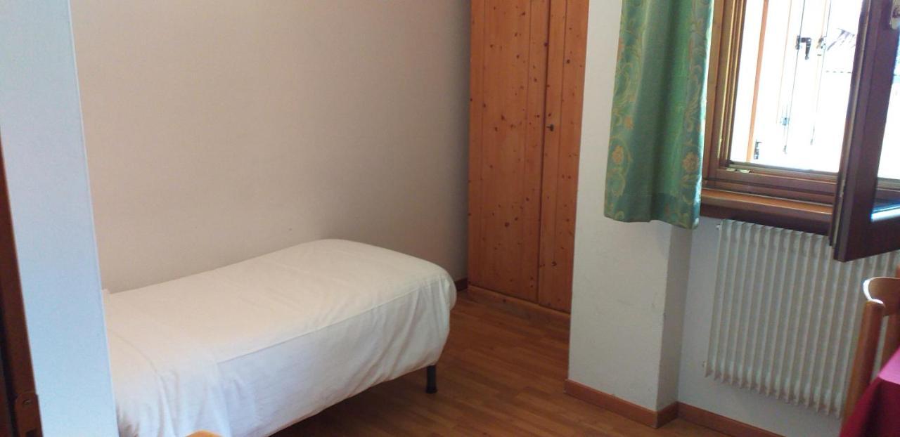 Hotel Villa Fosine Pinzolo Esterno foto