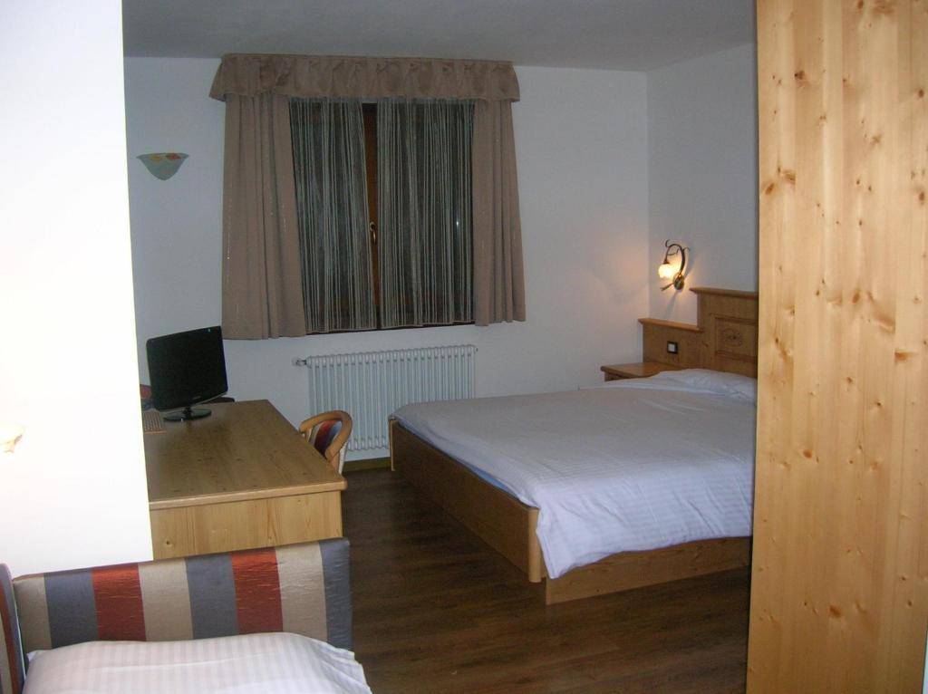 Hotel Villa Fosine Pinzolo Esterno foto