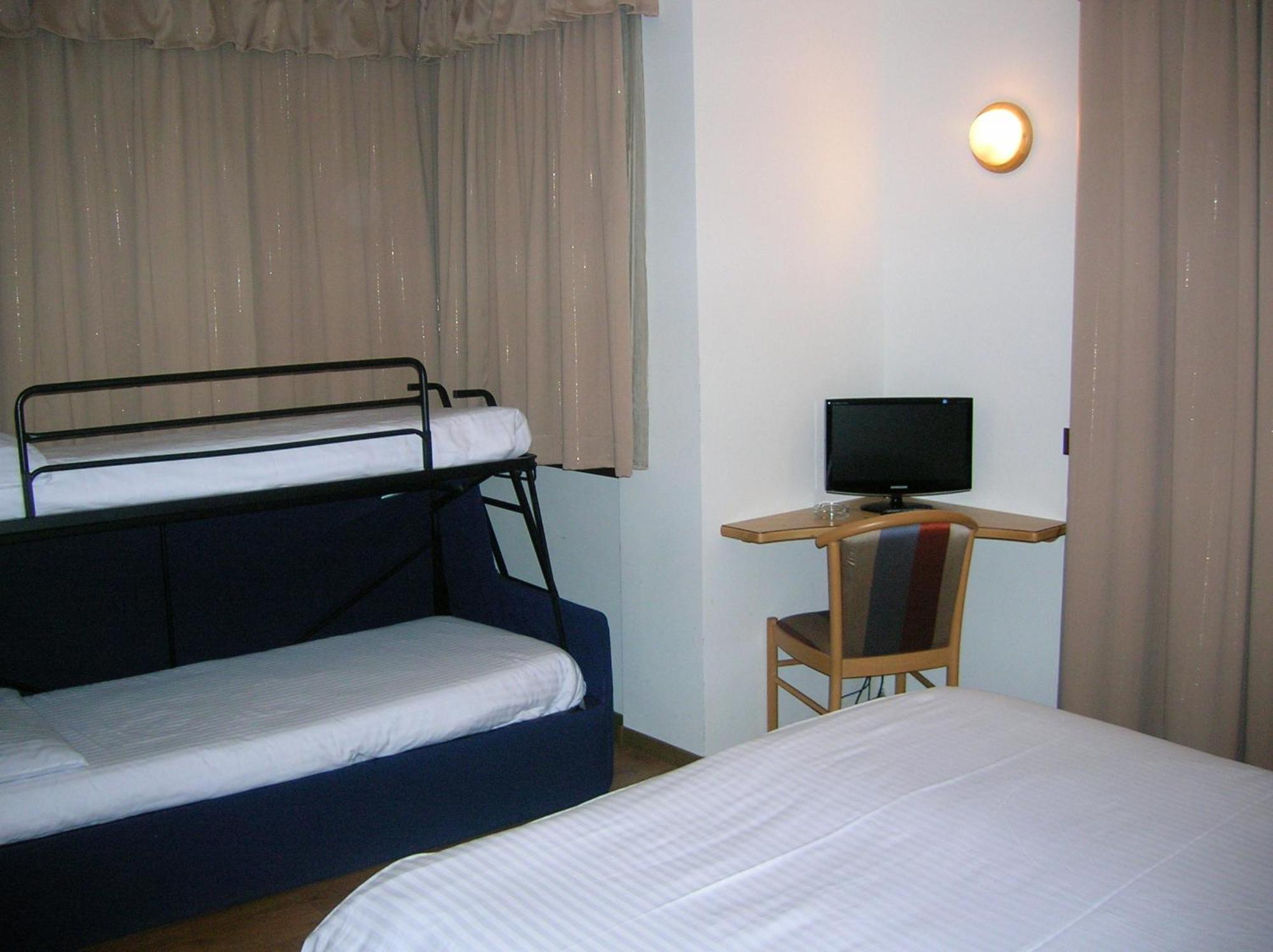 Hotel Villa Fosine Pinzolo Esterno foto