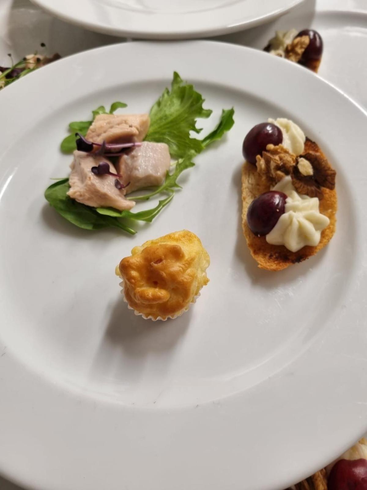 Hotel Villa Fosine Pinzolo Esterno foto