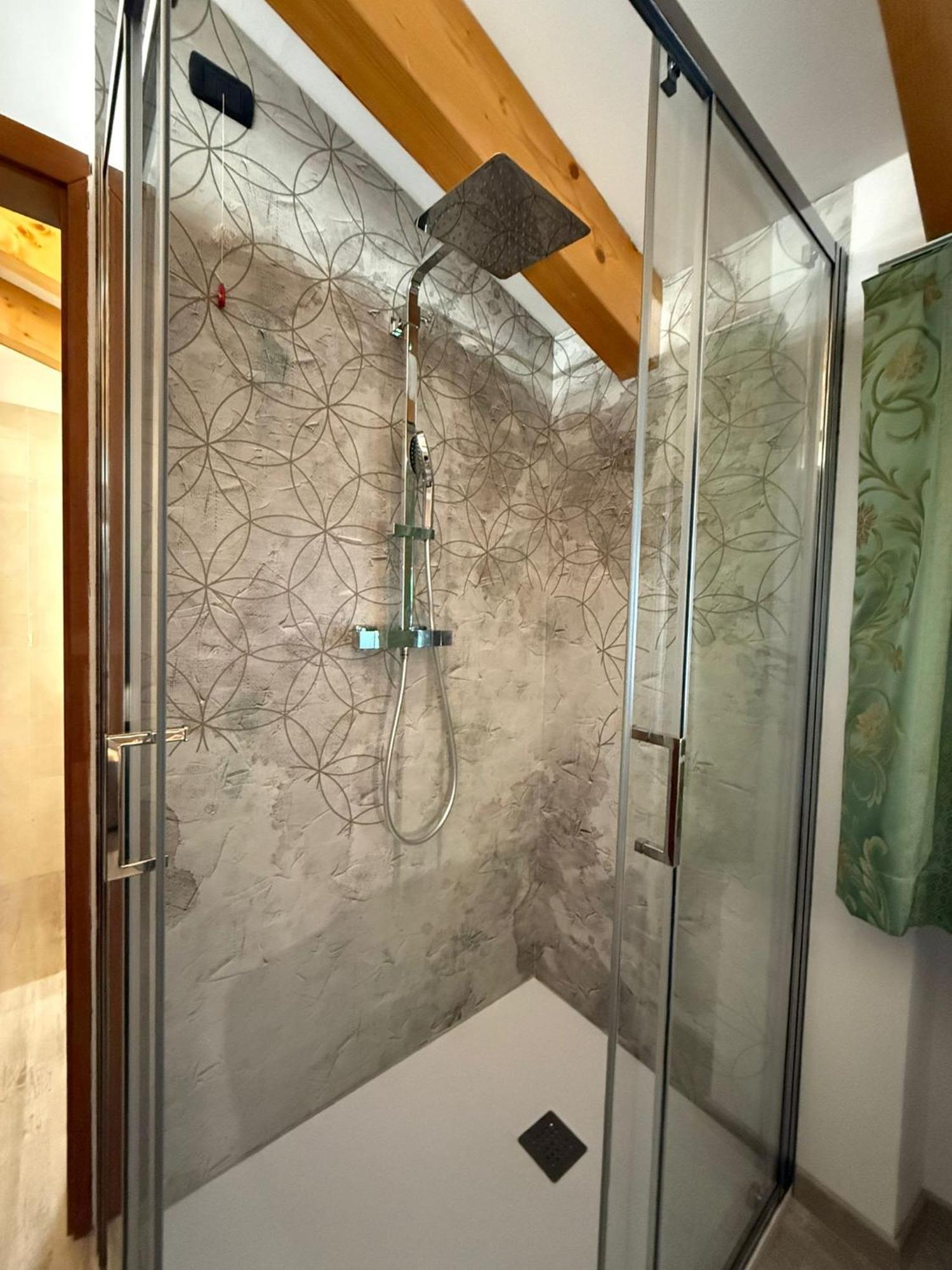Hotel Villa Fosine Pinzolo Esterno foto